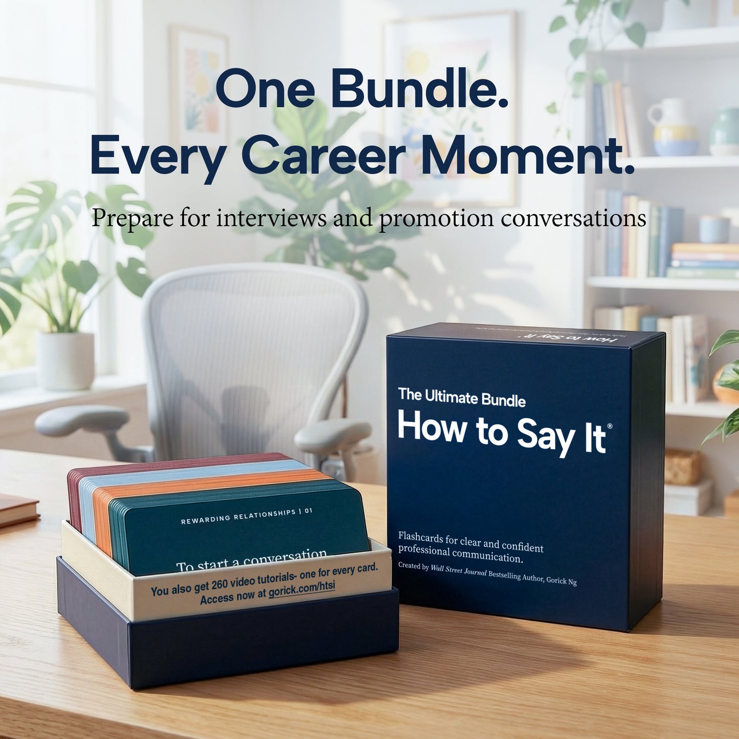 The Ultimate Bundle